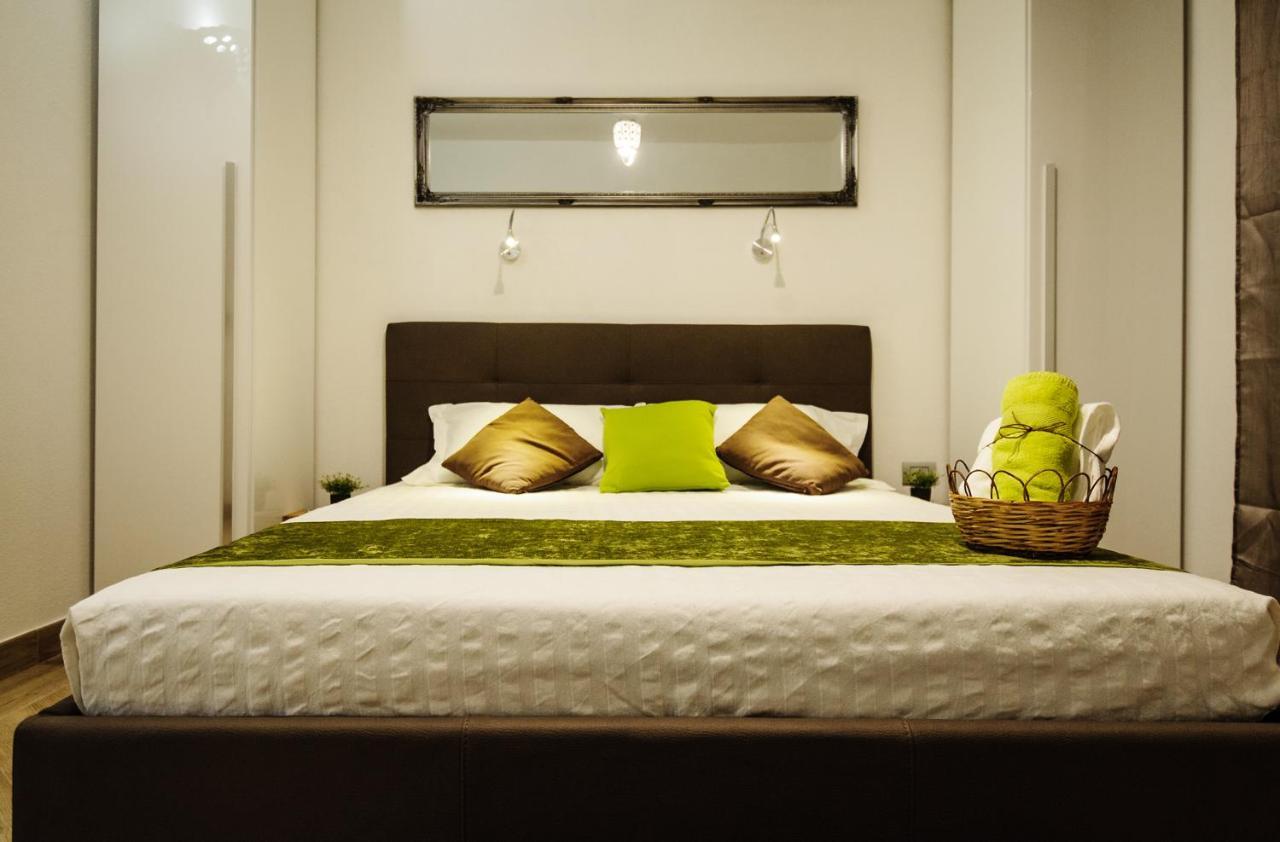 Ricocco Bed and Breakfast Castelsardo Eksteriør billede