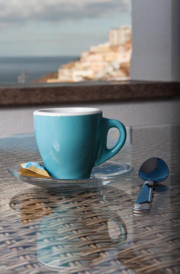 Ricocco Bed and Breakfast Castelsardo Eksteriør billede